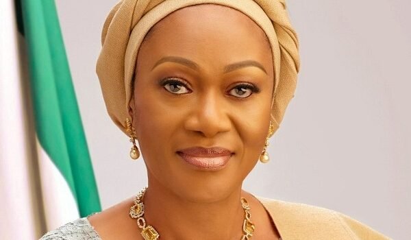 Soludo's wife congratulates Nigeria's first lady at 66