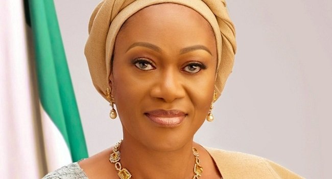 Soludo's wife congratulates Nigeria's first lady at 66