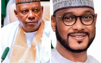 Stanel group celebrates VP Shettima, Zamfara Governor, Lawal at birthdays