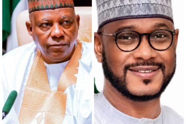Stanel group celebrates VP Shettima, Zamfara Governor, Lawal at birthdays
