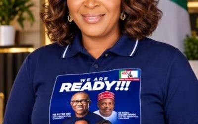 Cross River deputy gubernatorial candidate condemns blockade of Obi convoy
