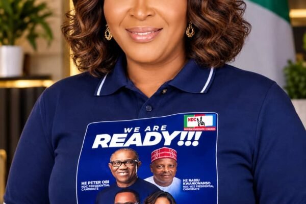 Cross River deputy gubernatorial candidate condemns blockade of Obi convoy