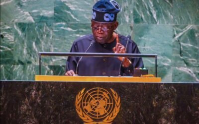 UNGA: Tinubu, Family Enjoy Unimpeded US Transit, Have No Case to Answer; Allegation Is Not a Crime - Jimoh Ibrahim