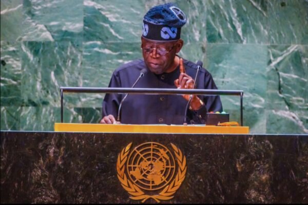 UNGA: Tinubu, Family Enjoy Unimpeded US Transit, Have No Case to Answer; Allegation Is Not a Crime - Jimoh Ibrahim