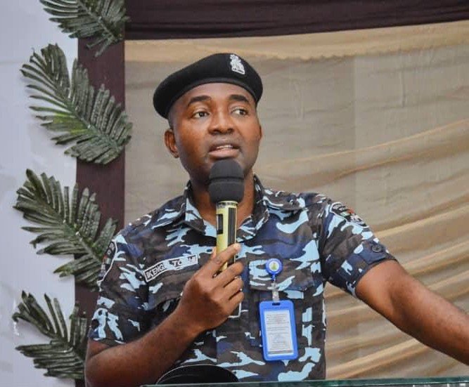 Police disrupt cult gathering, arrest one suspect in Onitsha