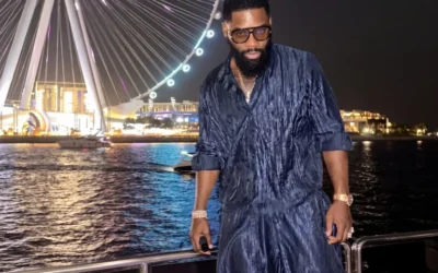 Nigerian billionaire dies after penis enlargement procedure in Thailand
