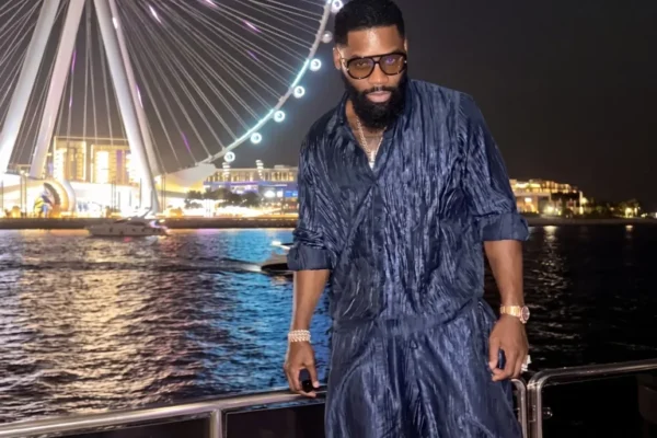 Nigerian billionaire dies after penis enlargement procedure in Thailand