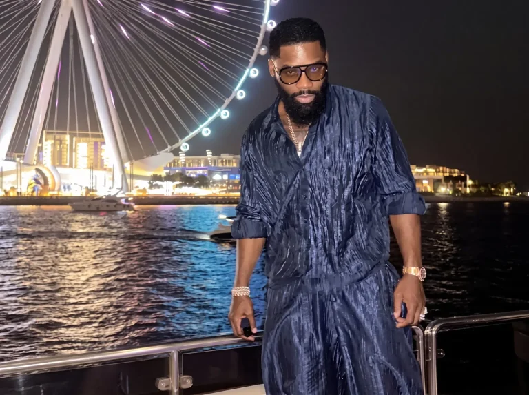 Nigerian billionaire dies after penis enlargement procedure in Thailand