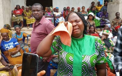 Community petitions Anambra Attorney-General over land invaders, seeks release of case file