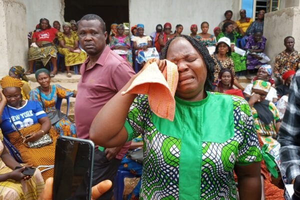 Community petitions Anambra Attorney-General over land invaders, seeks release of case file