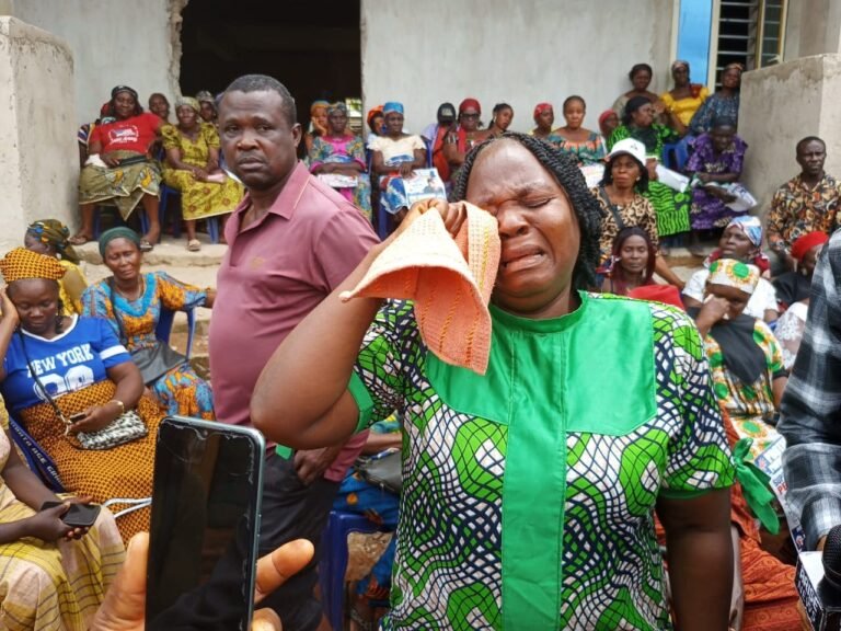 Community petitions Anambra Attorney-General over land invaders, seeks release of case file