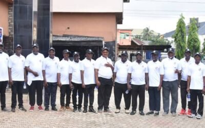 Group gifts N10million to vulnerable Anambra residents