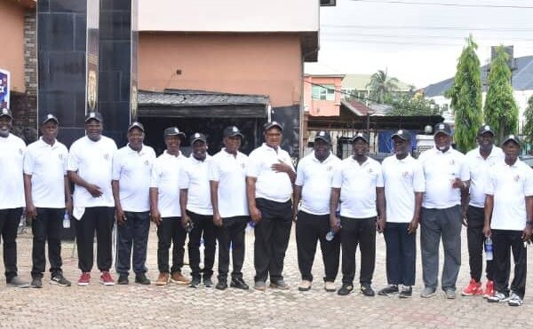 Group gifts N10million to vulnerable Anambra residents