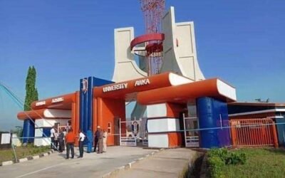 ASUU-UNIZIK begins indefinite strike over non-payment of complete August salary