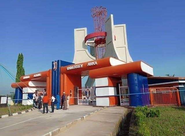 ASUU-UNIZIK begins indefinite strike over non-payment of complete August salary