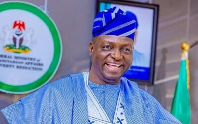 10million beneficiaries of cash transfers don’t have phones, not on social media – APC Chairman