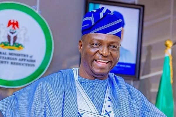 10million beneficiaries of cash transfers don’t have phones, not on social media – APC Chairman