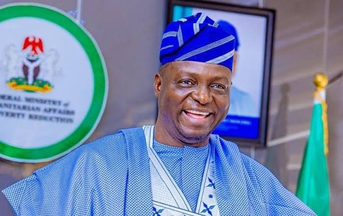 10million beneficiaries of cash transfers don’t have phones, not on social media – APC Chairman