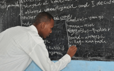 UK excludes Nigerian-trained teachers from teaching qualification list