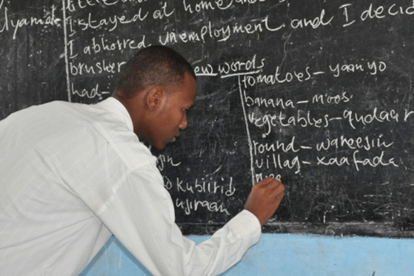 UK excludes Nigerian-trained teachers from teaching qualification list