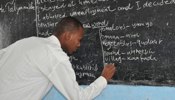 UK excludes Nigerian-trained teachers from teaching qualification list