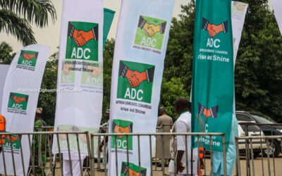 ADC Raises Alarm Over Alleged Diversion of Census Equipment for APC Campaigns in Cross River