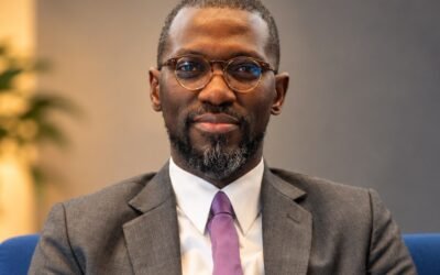Flutterwave’s Agboola Joins OpenAI, Microsoft, NVIDIA, Other Tech Leaders on Silicon Valley Board
