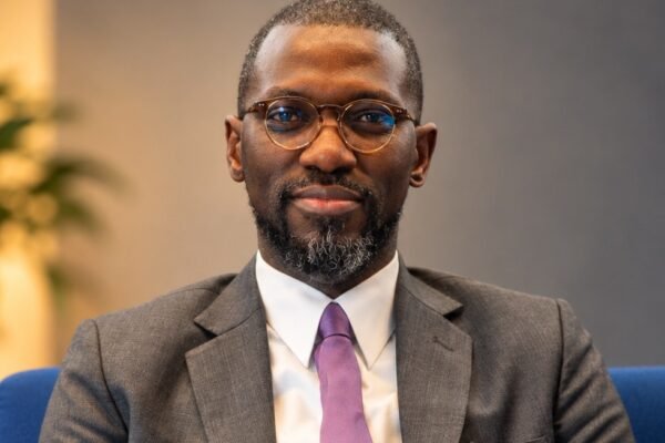 Flutterwave’s Agboola Joins OpenAI, Microsoft, NVIDIA, Other Tech Leaders on Silicon Valley Board