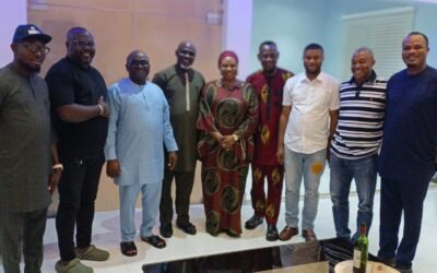Ex-Youth Council Chairman in Cross River Returns to APC Days After Joining PDP