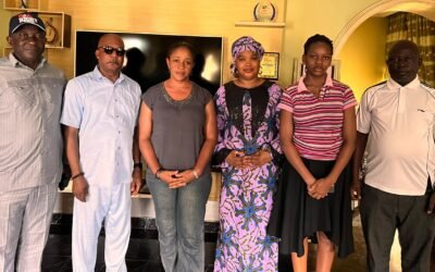 Anietie Akpan made significant contributions to journalism and public discourse - Gov Otu mourns veteran journalist