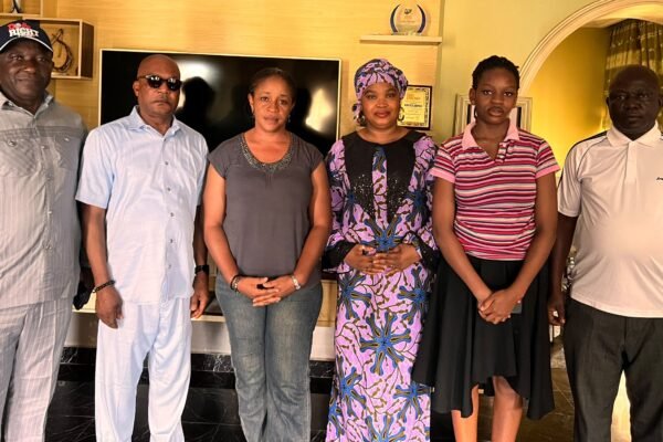 Anietie Akpan made significant contributions to journalism and public discourse - Gov Otu mourns veteran journalist