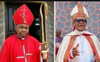 Awka Anglican Church crisis depends as Diocesan Board rejects suspension of Archbishop Ibezim