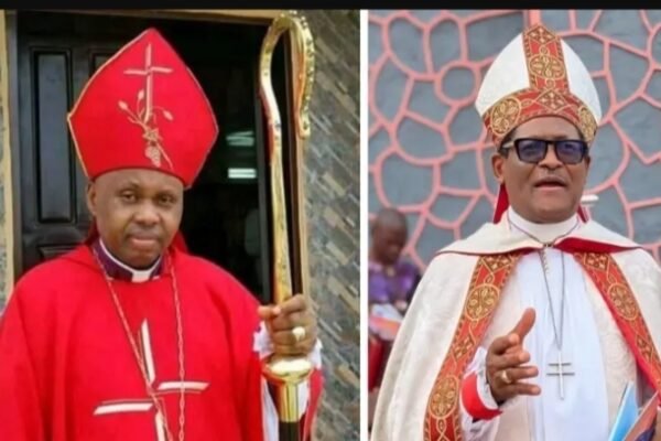 Awka Anglican Church crisis depends as Diocesan Board rejects suspension of Archbishop Ibezim