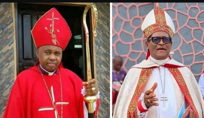 Awka Anglican Church crisis depends as Diocesan Board rejects suspension of Archbishop Ibezim