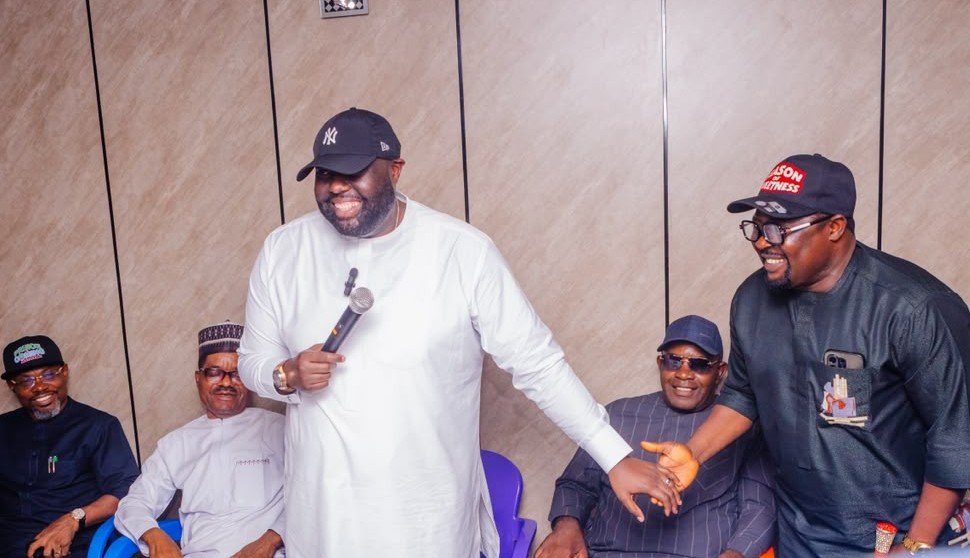 Senator Asuquo Ekpenyong Campaign Organization Kicks-off Activities with Biase Stakeholders Engagement