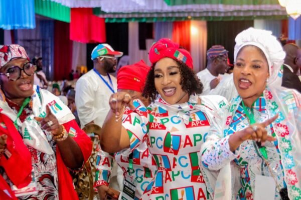 Tinubu Gives Betta Edu, APC women, Marching Orders to Secure Women’s Votes for 2027