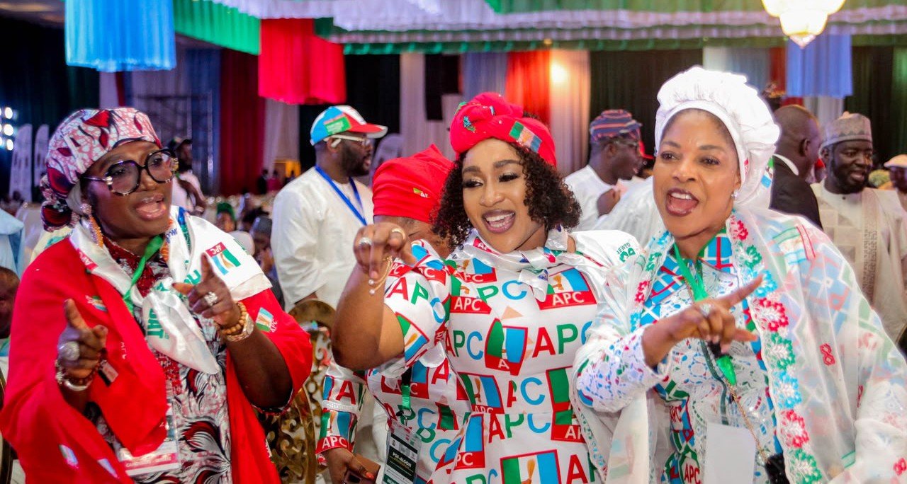 Tinubu Gives Betta Edu, APC women, Marching Orders to Secure Women’s Votes for 2027