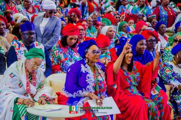 2027: President Tinubu Will Win Again, Says Betta Edu, Hails First Lady’s Women Mobilisation, Empowerment