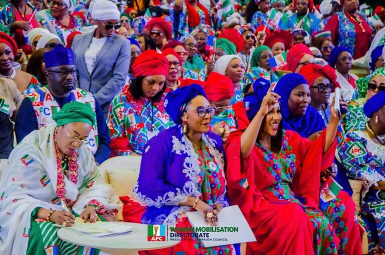 2027: President Tinubu Will Win Again, Says Betta Edu, Hails First Lady’s Women Mobilisation, Empowerment