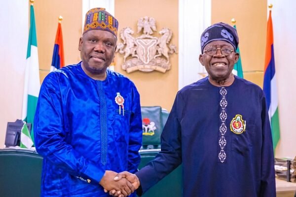 Tinubu’s reforms pushed more Nigerians into poverty, but we’ve made progress - Bwala