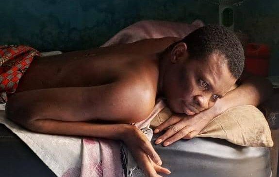 SPECIAL REPORT: How A Stray Cow Brought Agony To 44-Year-Old Cross River Man  — The Daniel Emori Story