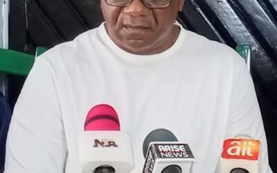 Duke urges minorities to write their own stories ahead of Abuja book launch