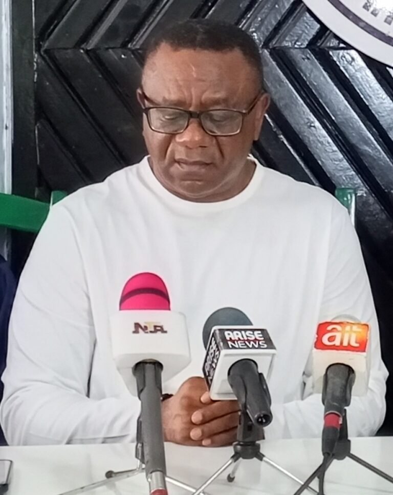 Duke urges minorities to write their own stories ahead of Abuja book launch