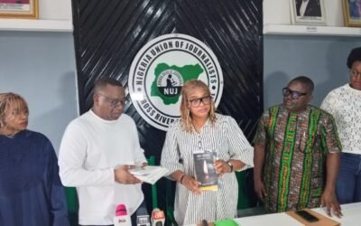 Duke to Present Five Books to Public, Urges Nigerians to Document Local History