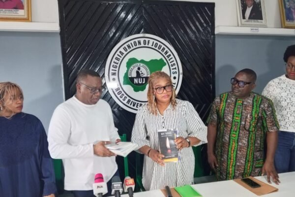 Duke to Present Five Books to Public, Urges Nigerians to Document Local History