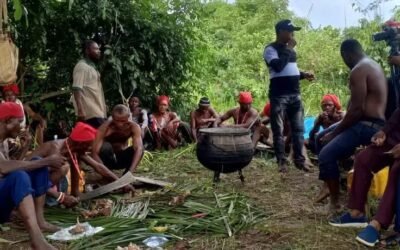 A Synopsis of Historical Facts, Root Causes and True Context of the Ebom-Ebijakara Crisis in Abi Local Government Area of Cross River State