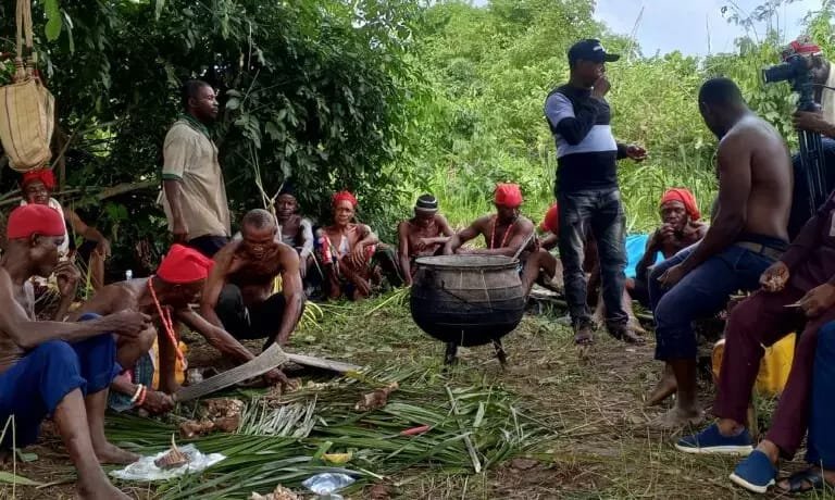A Synopsis of Historical Facts, Root Causes and True Context of the Ebom-Ebijakara Crisis in Abi Local Government Area of Cross River State