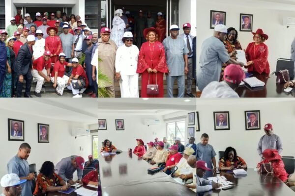 Cross River Government, Eburutu Fishery sign concession agreement for multi-million-dollar mega fishery project