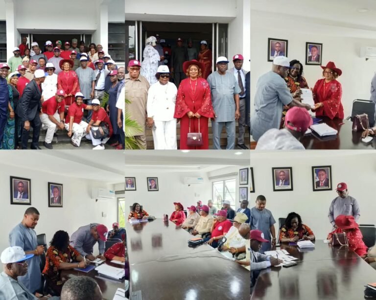 Cross River Government, Eburutu Fishery sign concession agreement for multi-million-dollar mega fishery project