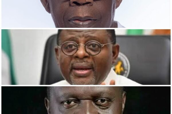 Eyo Ekpo to Lead South-South Mobilisation  for Tinubu's 2027 Bid